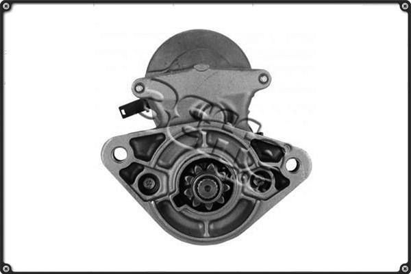 3Effe Group STRE292 - Стартер autospares.lv