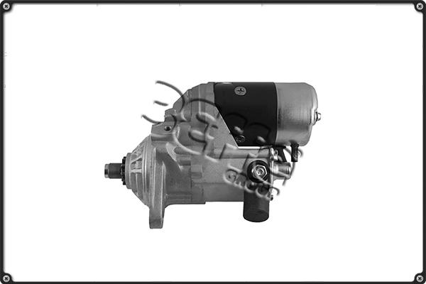 3Effe Group STRF455 - Стартер autospares.lv