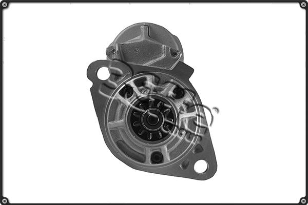 3Effe Group STRF455 - Стартер autospares.lv