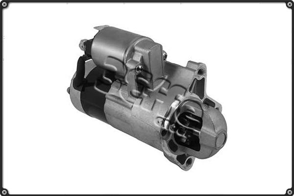 3Effe Group STRF465 - Стартер autospares.lv