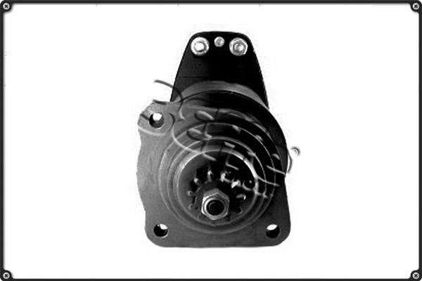 3Effe Group STRF405 - Стартер autospares.lv