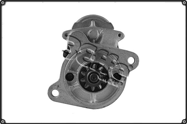 3Effe Group STRF406 - Стартер autospares.lv