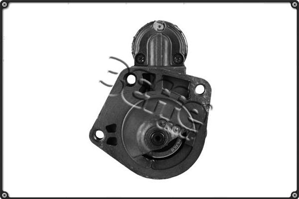 3Effe Group STRF431 - Стартер autospares.lv