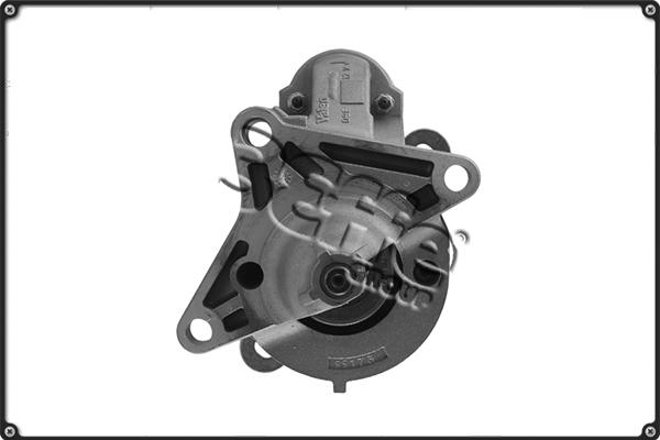 3Effe Group STRF503 - Стартер autospares.lv