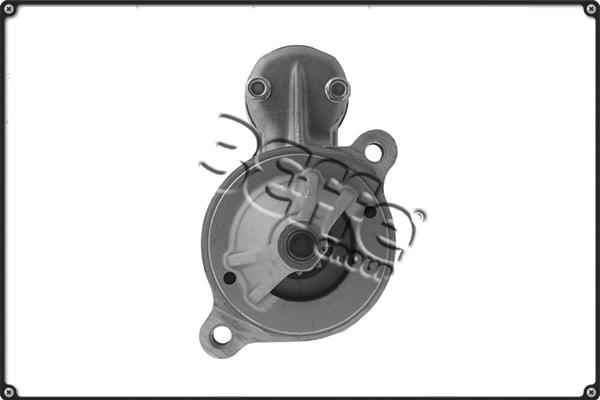 3Effe Group STRF522 - Стартер autospares.lv