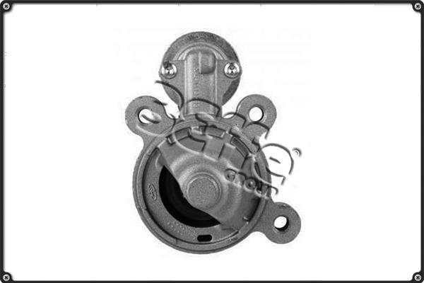 3Effe Group STRF602 - Стартер autospares.lv