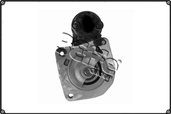 3Effe Group STRF051 - Стартер autospares.lv