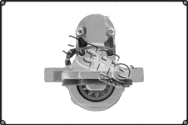 3Effe Group STRF057 - Стартер autospares.lv