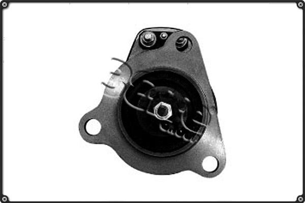 3Effe Group STRF037 - Стартер autospares.lv