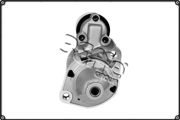 3Effe Group STRF024 - Стартер autospares.lv