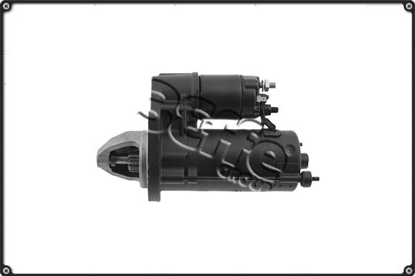 3Effe Group STRF026 - Стартер autospares.lv