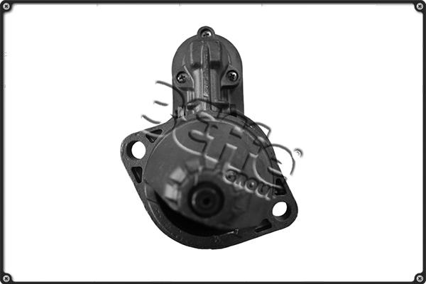 3Effe Group STRF074 - Стартер autospares.lv