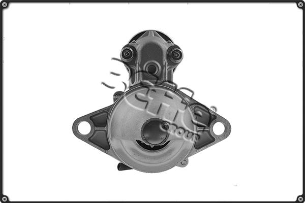 3Effe Group STRF190 - Стартер autospares.lv