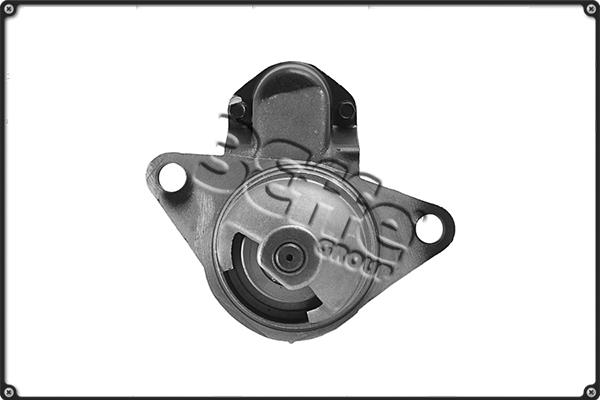 3Effe Group STRF191 - Стартер autospares.lv