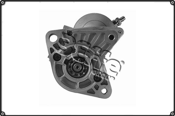 3Effe Group STRF149 - Стартер autospares.lv