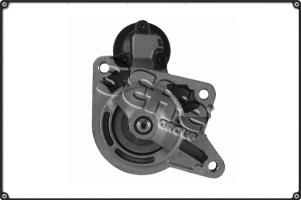 3Effe Group STRF154 - Стартер autospares.lv