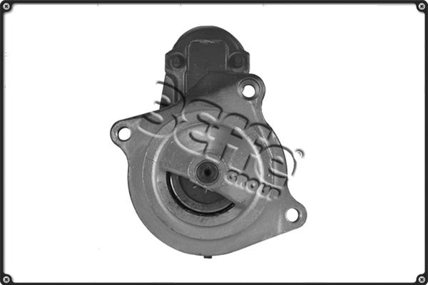 3Effe Group STRF105 - Стартер autospares.lv