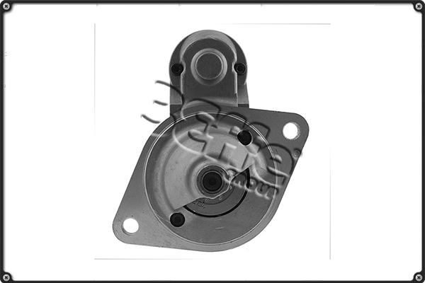 3Effe Group STRF185 - Стартер autospares.lv