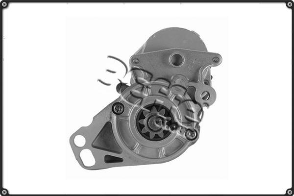 3Effe Group STRF835 - Стартер autospares.lv