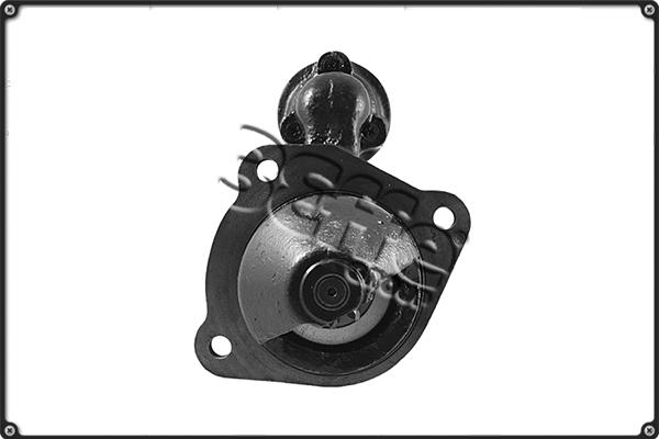 3Effe Group STRF338 - Стартер autospares.lv