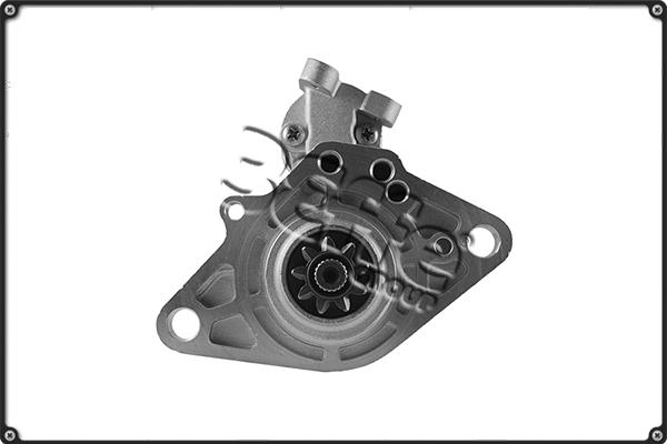 3Effe Group STRF333 - Стартер autospares.lv