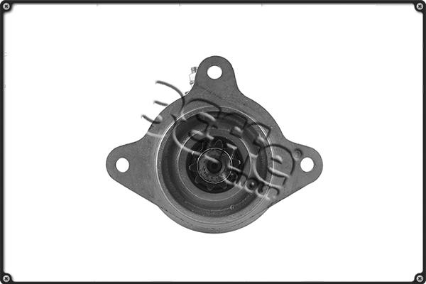 3Effe Group STRF254 - Стартер autospares.lv