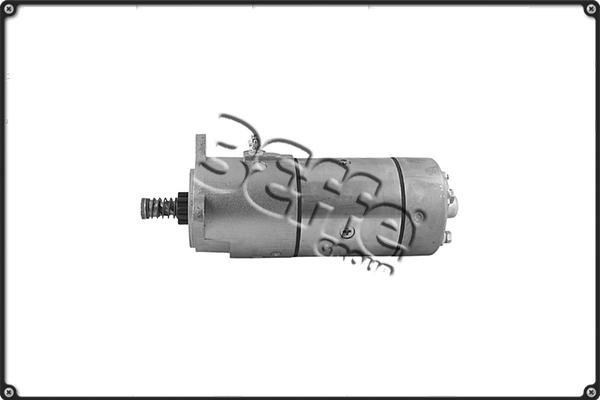 3Effe Group STRF254 - Стартер autospares.lv