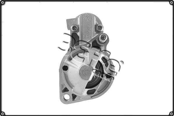 3Effe Group STRF201 - Стартер autospares.lv