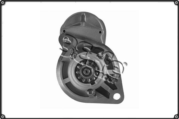 3Effe Group STRF214 - Стартер autospares.lv