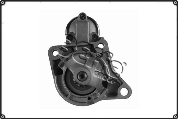 3Effe Group STRF745 - Стартер autospares.lv