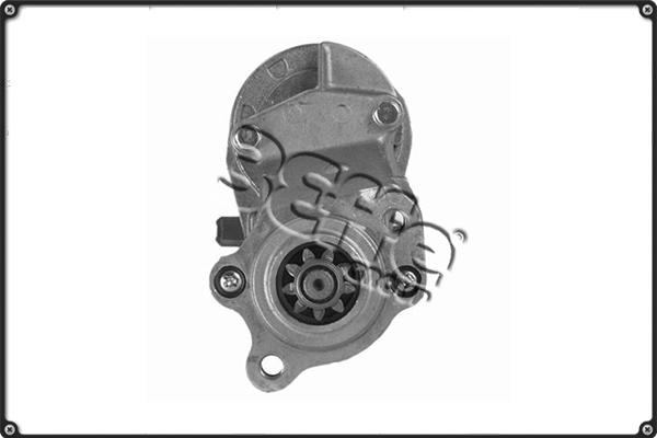 3Effe Group STRF783 - Стартер autospares.lv