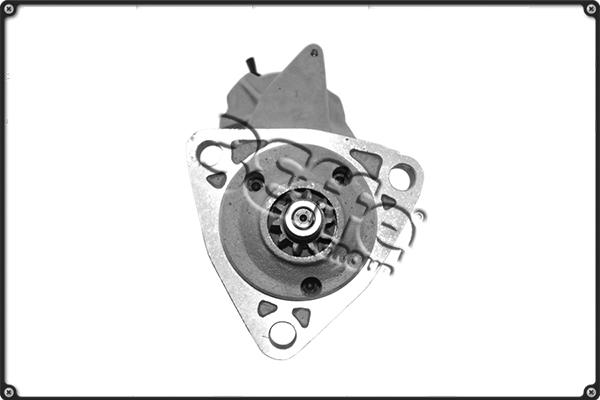 3Effe Group STRJ098 - Стартер autospares.lv