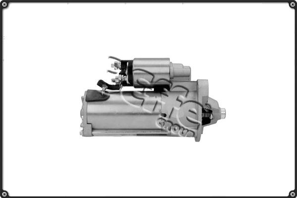 3Effe Group STRJ078 - Стартер autospares.lv