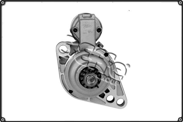 3Effe Group STRL903 - Стартер autospares.lv