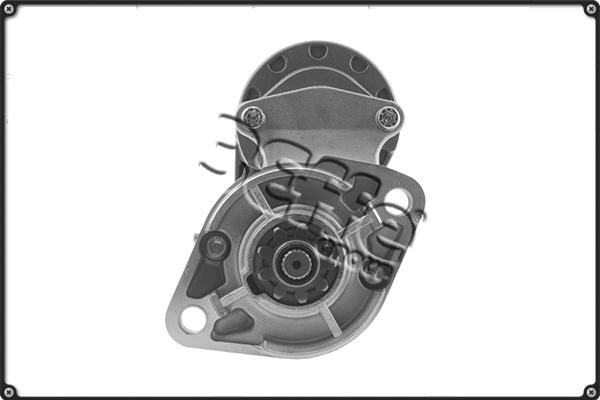 3Effe Group STRL695 - Стартер autospares.lv