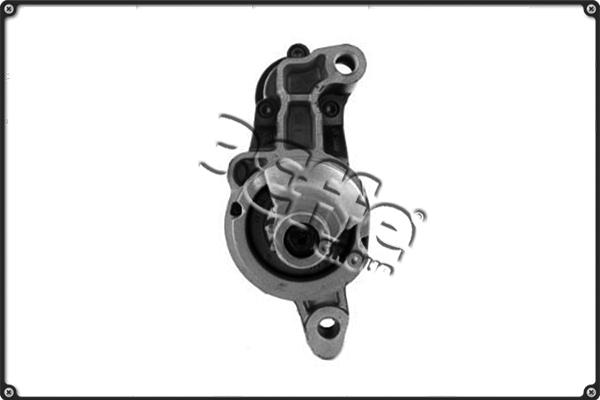 3Effe Group STRL690 - Стартер autospares.lv