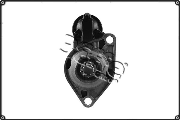 3Effe Group STRL657 - Стартер autospares.lv