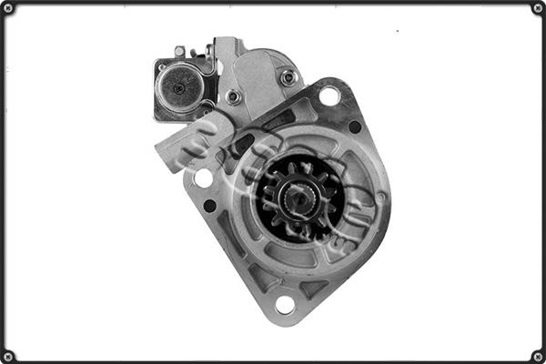 3Effe Group STRL660 - Стартер autospares.lv