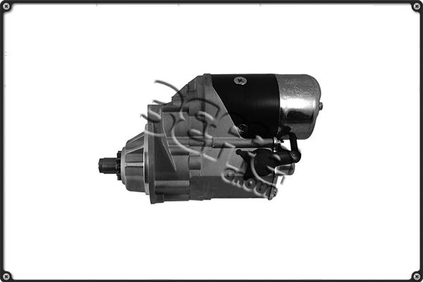 3Effe Group STRL667 - Стартер autospares.lv