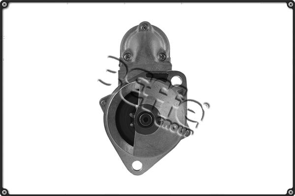 3Effe Group STRL639 - Стартер autospares.lv