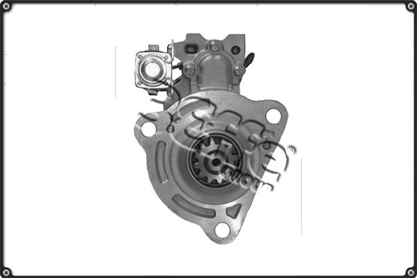 3Effe Group STRL678 - Стартер autospares.lv