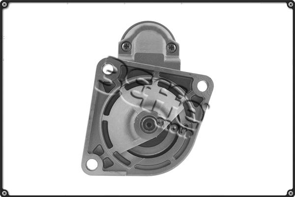 3Effe Group STRL099 - Стартер autospares.lv