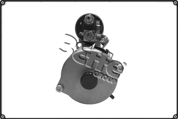 3Effe Group STRL091 - Стартер autospares.lv