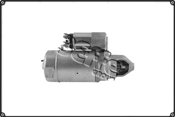 3Effe Group STRL093 - Стартер autospares.lv