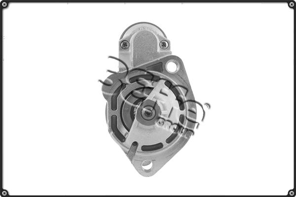 3Effe Group STRL042 - Стартер autospares.lv