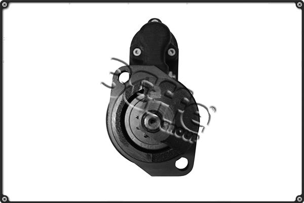 3Effe Group STRL059 - Стартер autospares.lv