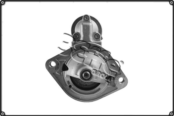 3Effe Group STRL054 - Стартер autospares.lv