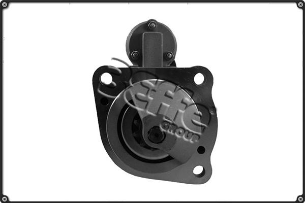 3Effe Group STRL051 - Стартер autospares.lv