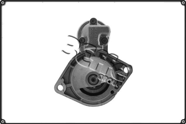 3Effe Group STRL019 - Стартер autospares.lv