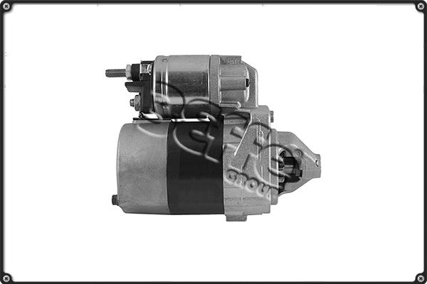 3Effe Group STRL089 - Стартер autospares.lv